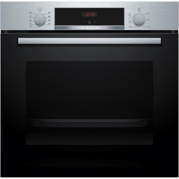 Bosch HBA514ES3 Horno Inox