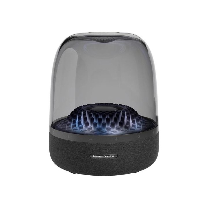 Harman Kardon Aura Studio 4 Altavoz Bluetooth Negro