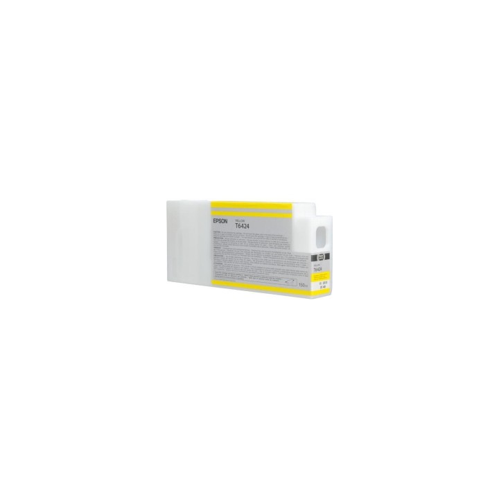 CARTUCHO EPSON T6424 AMARILLO C13T642400