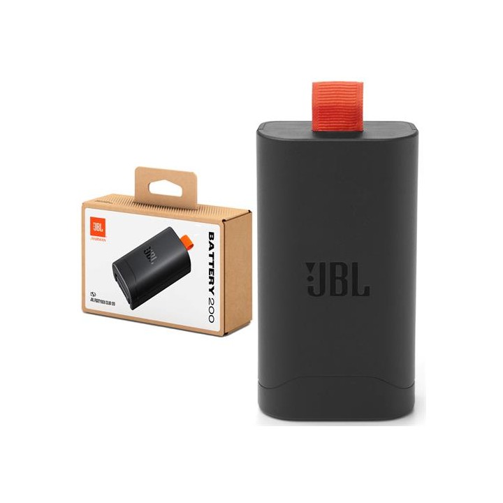 Jbl PartyBox Battery 200 Batería para Altavoz PartyClub 120