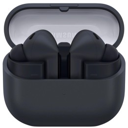 Samsung Galaxy Buds 3 FE Bluetooth Con Cacelacion de Ruido Negro (SM-R420