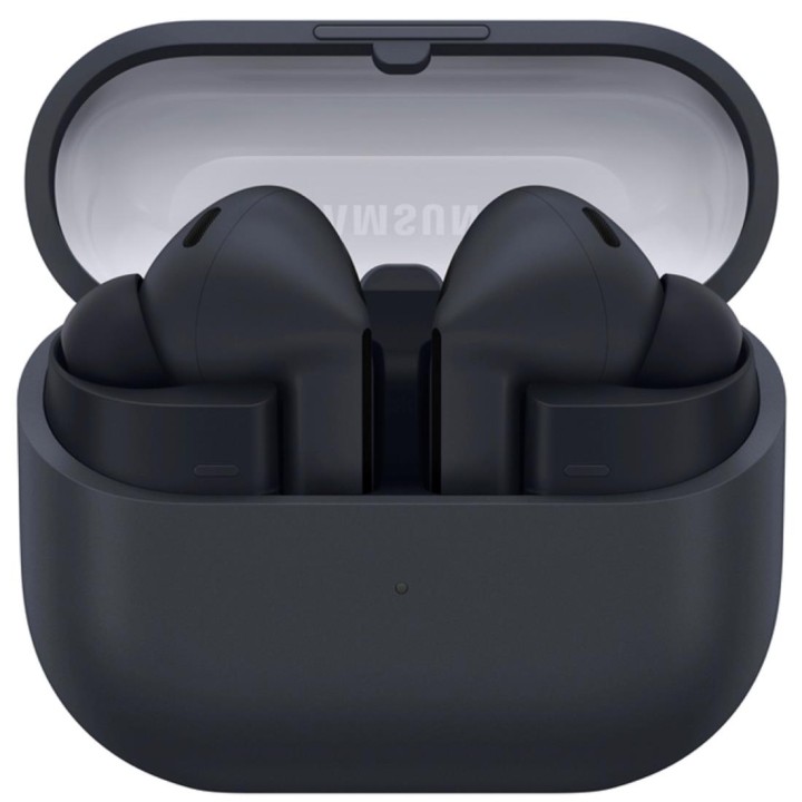 Samsung Galaxy Buds 3 FE Bluetooth Con Cacelacion de Ruido Negro (SM-R420