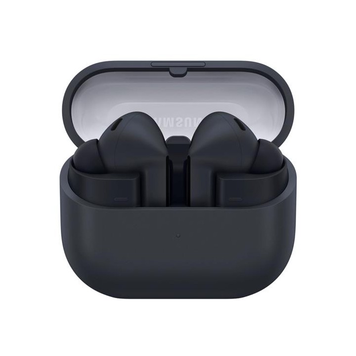 Samsung Galaxy Buds 3 FE Bluetooth Con Cacelacion de Ruido Negro (SM-R420