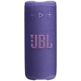 JBL Grip Altavoz Portátil Purple