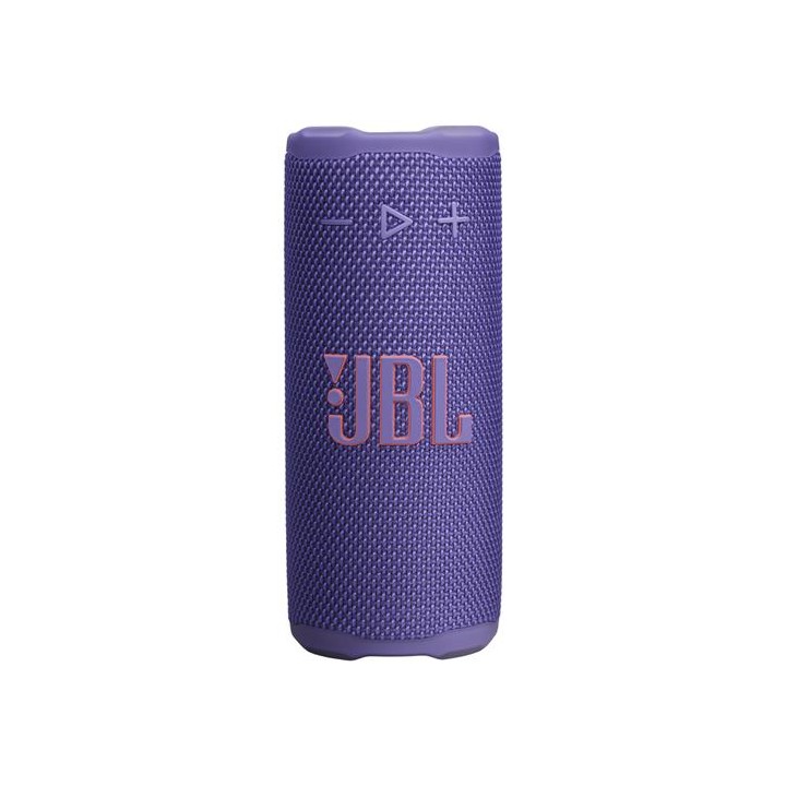 JBL Grip Altavoz Portátil Purple