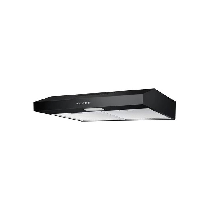 MEPAMSA BRISA PLUS 60 CAMPANA BLACK