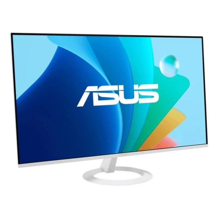 MONITOR ASUS VZ279HG-W 27 IPS 120HZ 1MS HDMI VGA WHITE