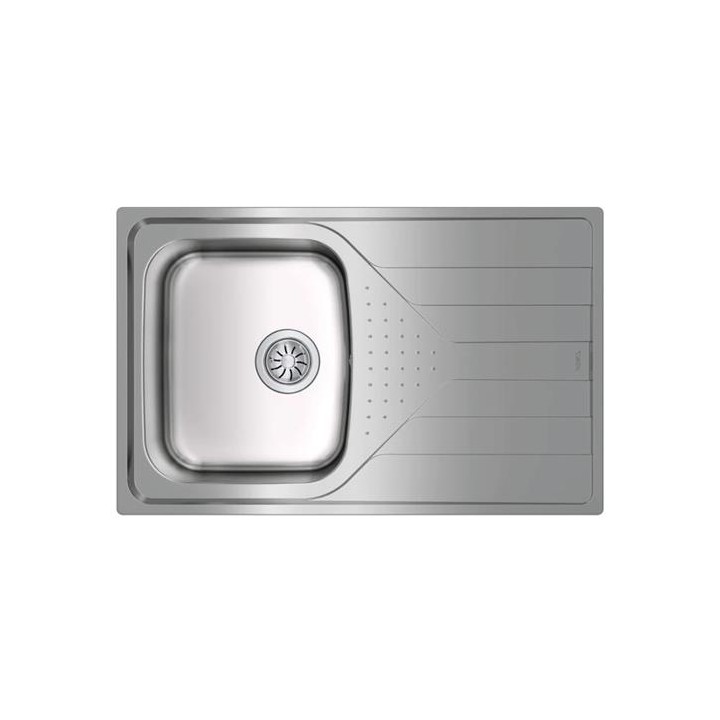 Teka UNIVERSE Fregadero 45 T-XP 1C 1E Rev