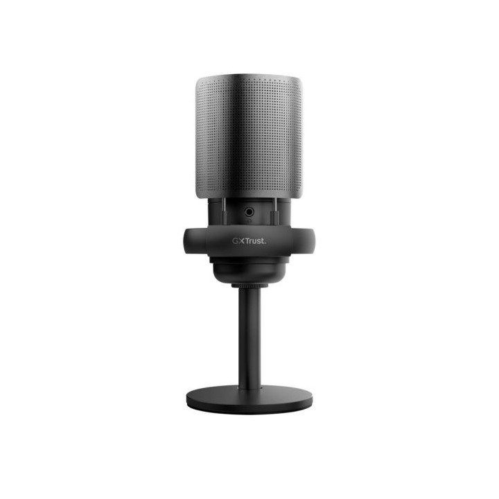 MICROFONO TRUST GAMING GXT 238 AURON USB RGB BLACK