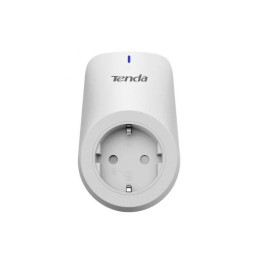 ENCHUFE INTELIGENTE TENDA SP6 WIFI 2.4GHZ ( PACK 2 UNIDADES )