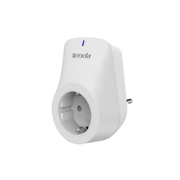 ENCHUFE INTELIGENTE TENDA SP6 WIFI 2.4GHZ ( PACK 2 UNIDADES )