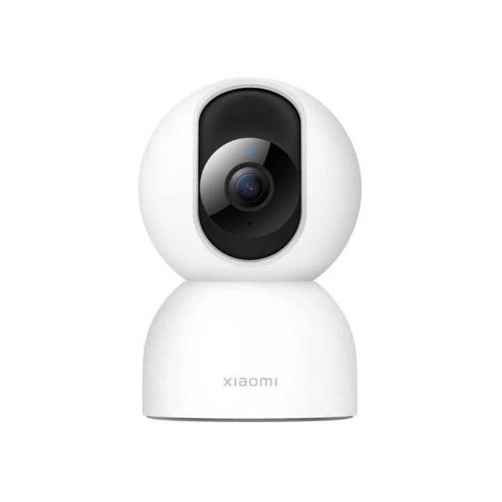 CAMARA IP XIAOMI C400 2.5K 4MP WIFI 360º INTERIOR