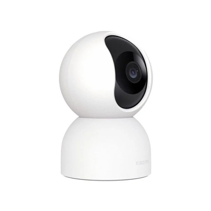 CAMARA IP XIAOMI C400 2.5K 4MP WIFI 360º INTERIOR