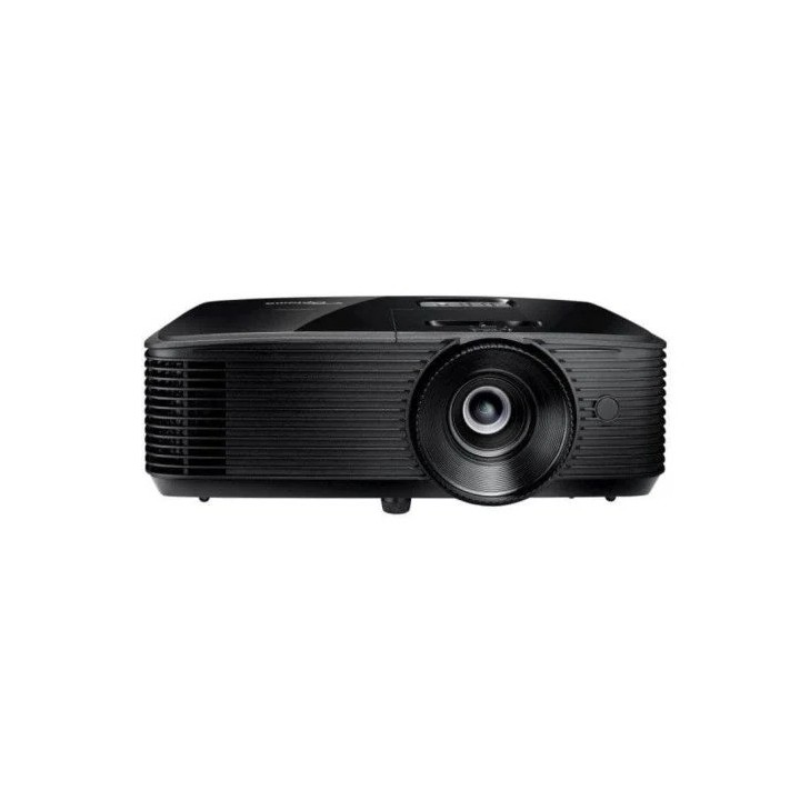 PROYECTOR OPTOMA W371 3800L WXGA HDMI VGA USB BLACK