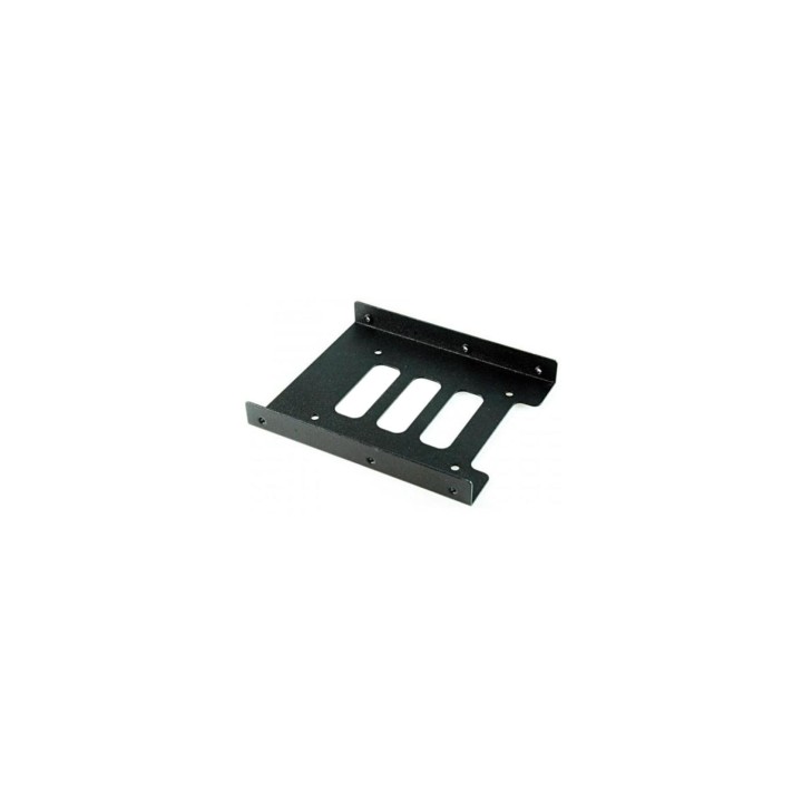 ADAPTADOR UNYKA DISCO 2.5 A 3.5 PARA DISCO SSD 50519