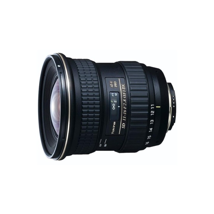 TOKINA AT-X D 11-16/ 2.8 ASPHERICAL (SONY)