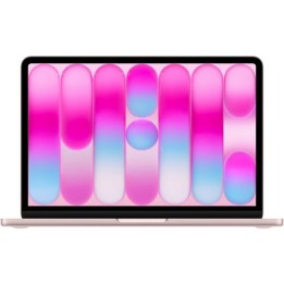 PORTATIL APPLE MACBOOK NEO A18 PRO/6-CORE CPU/8GB/SSD512GB/5-CORE GPU/13 TOUCH-ID ROSE