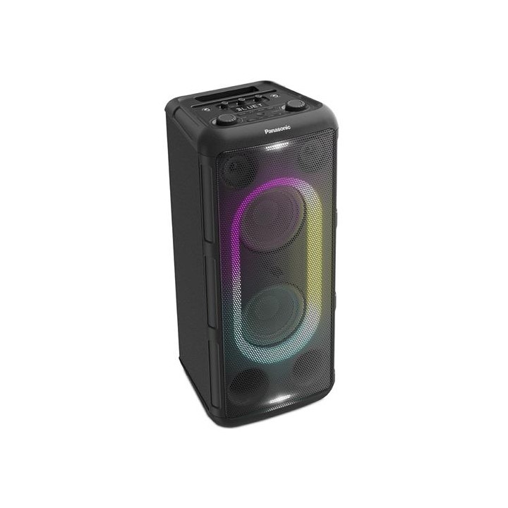 Panasonic SC-TMAX45E-K Altavoz Bluetooth para Fiestas con 1.000W