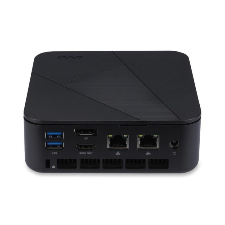 ORDENADOR NUC ACER N150/8GB/SSD500GB M2/HDMI/DP/WIFI 6E/W11PRO