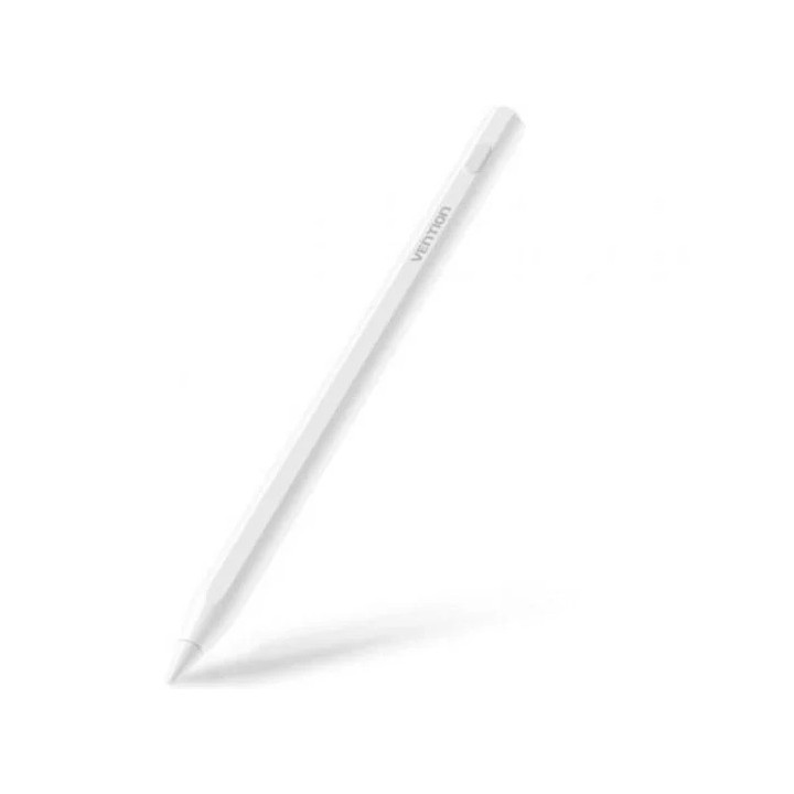 STYLUS PEN VENTION APPLE ALUMINIO WHITE