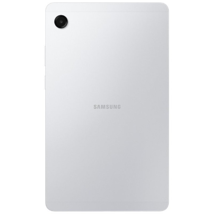 TABLET SAMSUNG 8.7 TAB A11 4GB/64GB/4G ANDROID SILVER