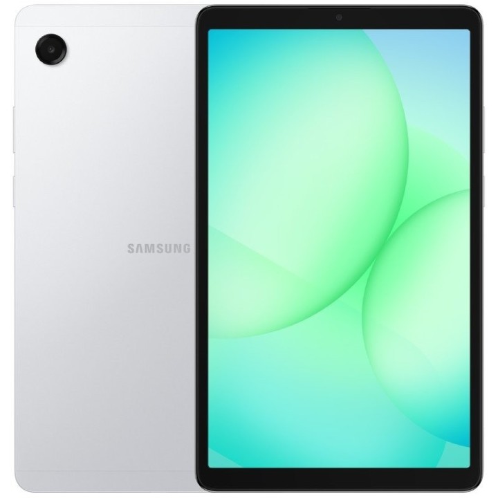 TABLET SAMSUNG 8.7 TAB A11 4GB/64GB/4G ANDROID SILVER