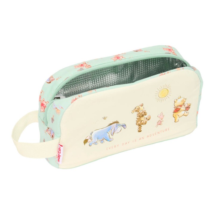 Portadesayunos Winnie the Pooh Disney termo