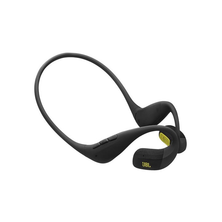 Jbl Endurance Pace Auricular Black & Lime
