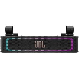 Jbl RallyBar Barra de Sonido Bluetooth para Vehículos Recreativos y Barcos