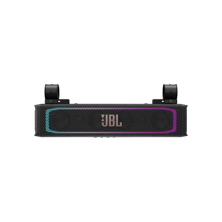 Jbl RallyBar Barra de Sonido Bluetooth para Vehículos Recreativos y Barcos