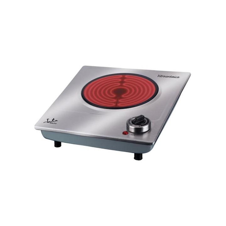 JATA V531 COCINA VITROCERÁMICA