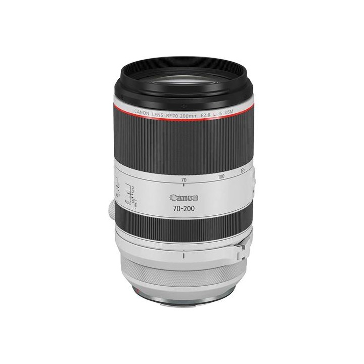 Canon RF 70-200mm F2.8 Is Usm