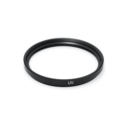 YELCO FILTRO 43 MM UV