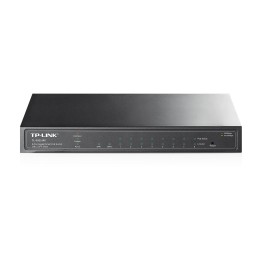 SWITCH TP-LINK 8 PTOS GIGABIT POE TL-SG2210P