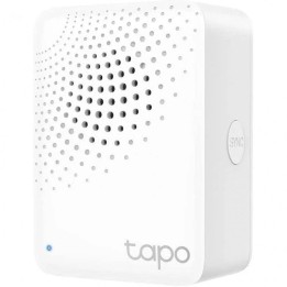 HUB INFRARROJOS TP-LINK TAPO H110 WIFI SIRENA