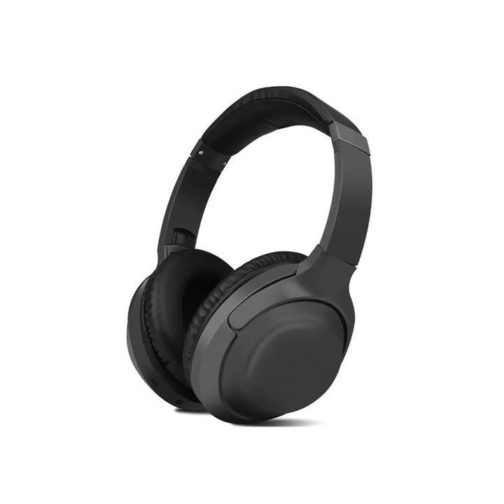 Daewoo DW2009 Auricular Diadema Bluetooth 5.3 Negro