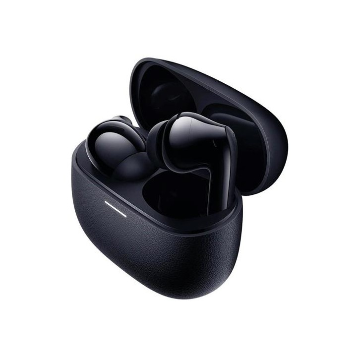 Xiaomi Redmi Buds 5 Pro Auricular Bluetooth con Cancelación de Ruido Midnight Black (BHR7660GL)