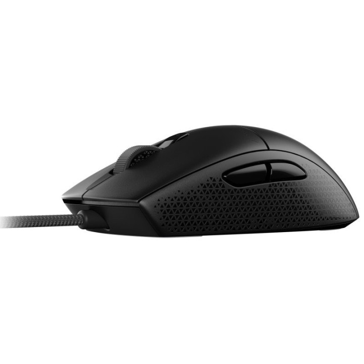 RATON GAMING CORSAIR M55 USB ICUE BLACK