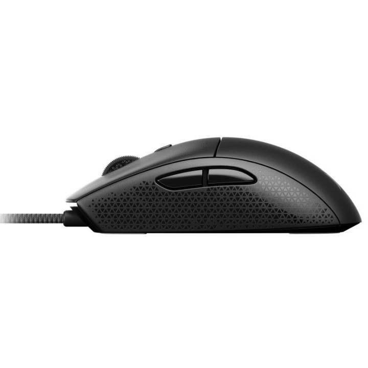 RATON GAMING CORSAIR M55 USB ICUE BLACK