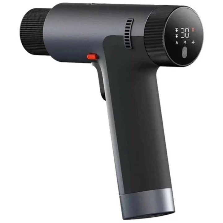 TALADRO ELECTRICO XIAOMI MAX BRUSHLESS CORDLESS DRILL 12V