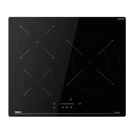 Teka IBC63BF110 Placa de Induccion 3F 60cm