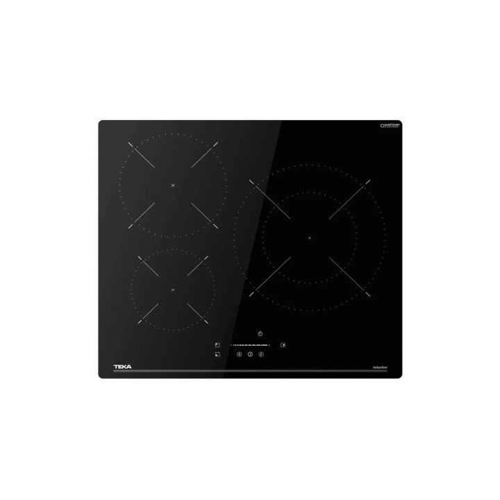 Teka IBC63BF110 Placa de Induccion 3F 60cm