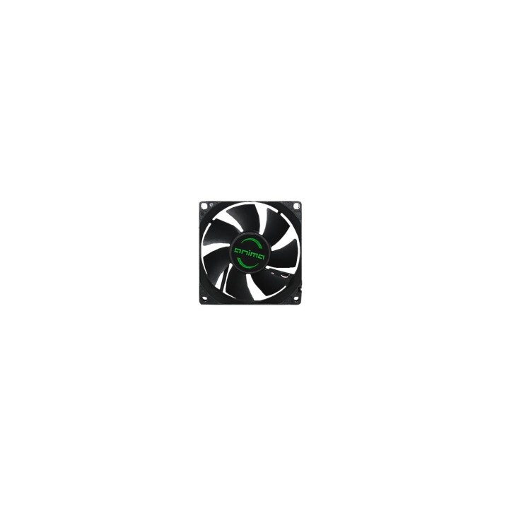 VENTILADOR CAJA TACENS 8X8 ANIMA AF8