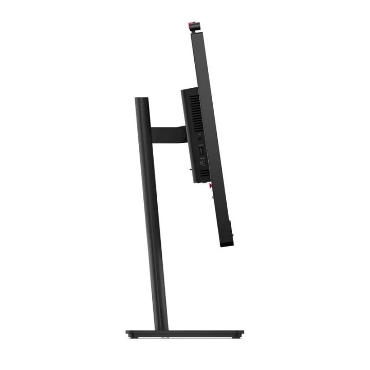 MONITOR LENOVO THINKVISION T27QD-4V 27 IPS 120HZ 2K ERGONOMICO MULTIMEDIA HDMI DP BLACK