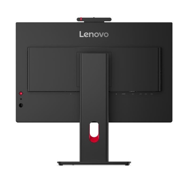 MONITOR LENOVO THINKVISION T27QD-4V 27 IPS 120HZ 2K ERGONOMICO MULTIMEDIA HDMI DP BLACK