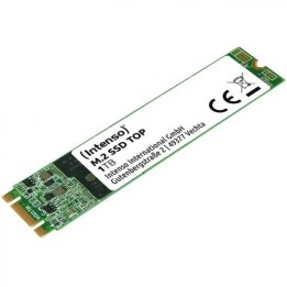 DISCO DURO SSD INTENSO 1TB TOP M.2 2280 SATA