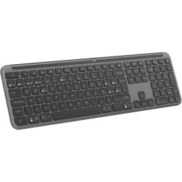 TECLADO LOGITECH K950 WIRELESS BLUETOOTH BLACK