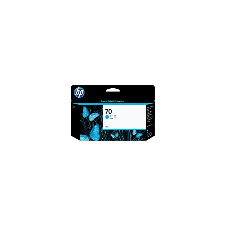 CARTUCHO HP 70 C9452A CIAN