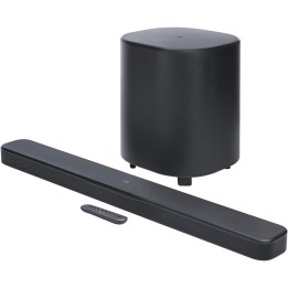 JBL Bar 500MK2 Barra de Sonido 5.1 750W Dolby Atmos y DTS Virtual:X