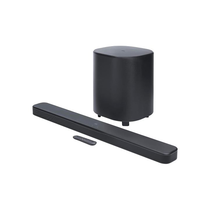 JBL Bar 500MK2 Barra de Sonido 5.1 750W Dolby Atmos y DTS Virtual:X